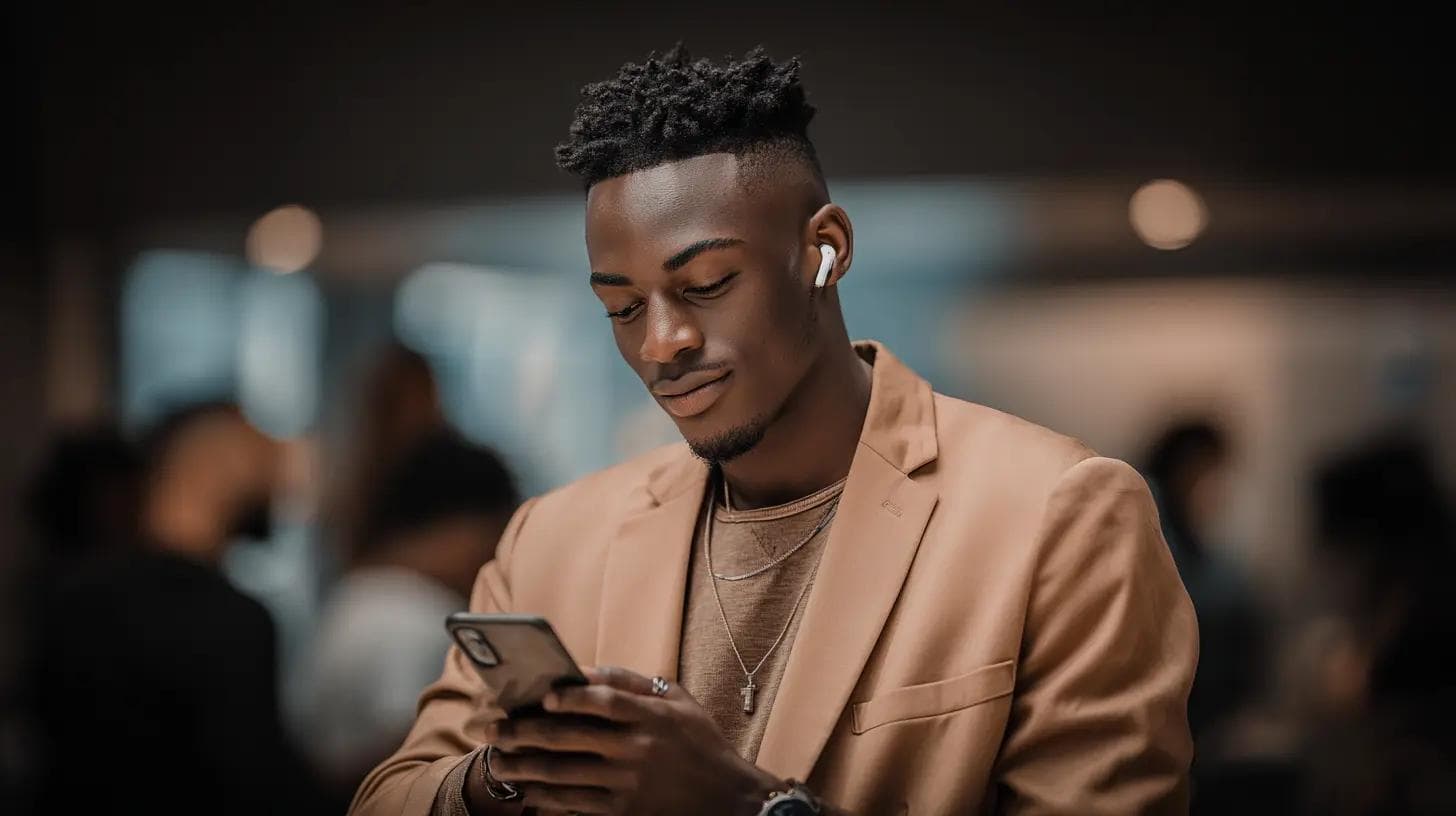 Victor Akhamere
