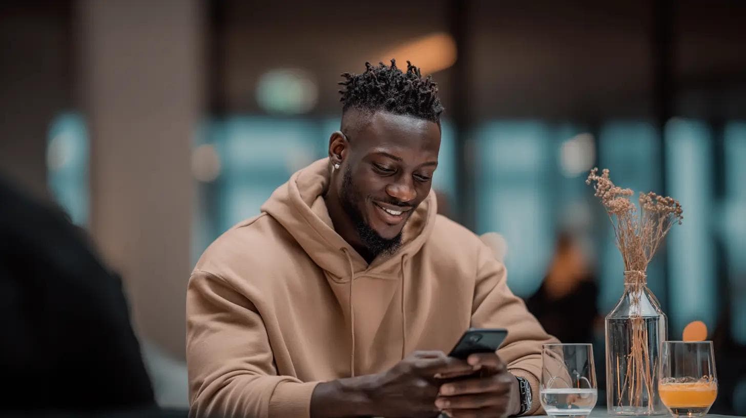 Adeoye Michael